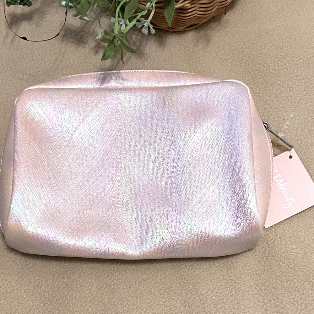 Ulta Beauty Iridescent Pink Case